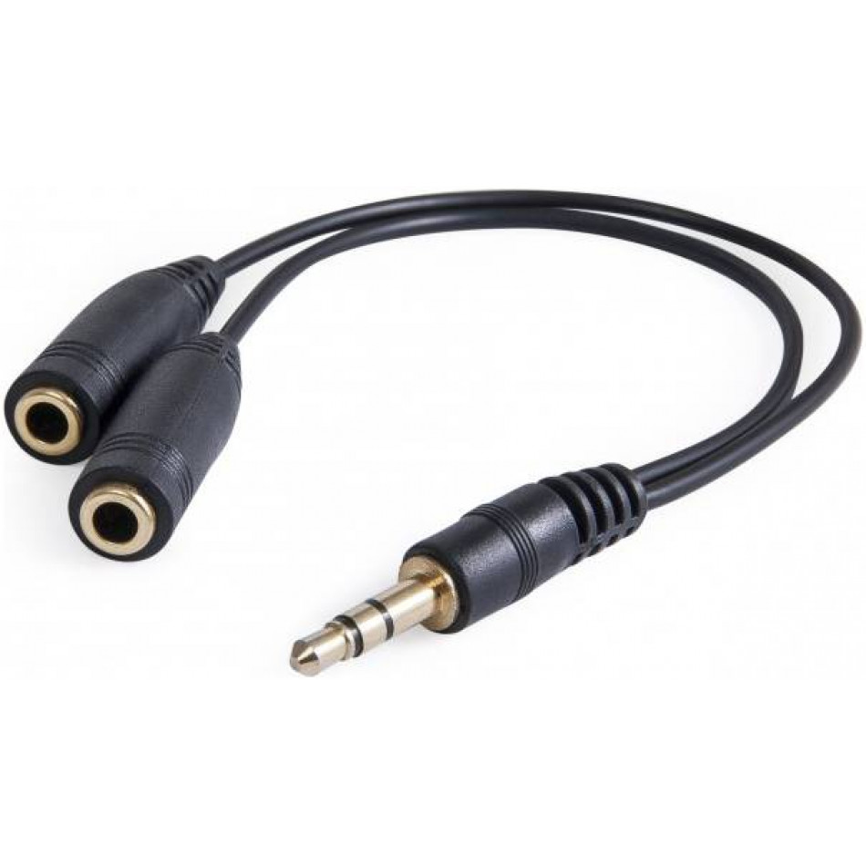 DEFENDER Audio Jack - Переходник