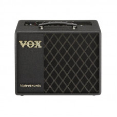 VOX VT20X - Комбоусилитель для электрогитары