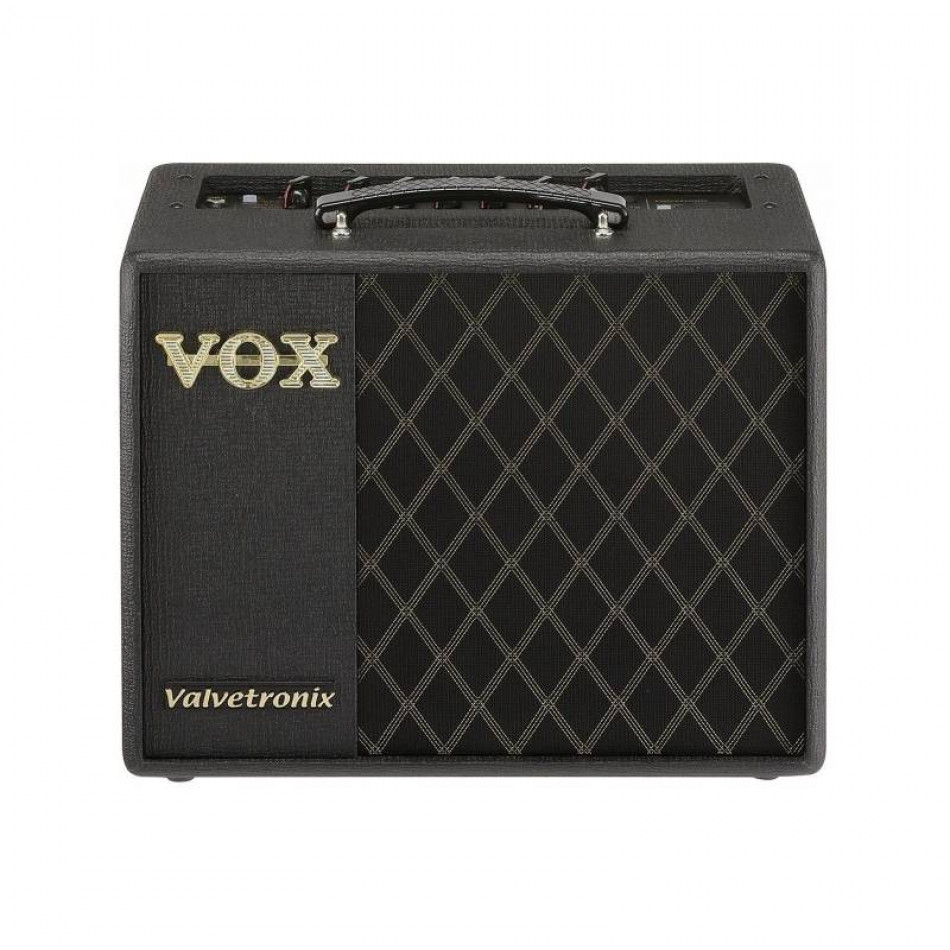VOX VT20X - Комбоусилитель для электрогитары