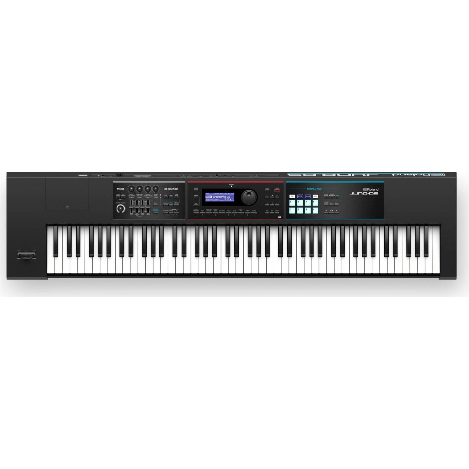 ROLAND JUNO DS88 - Синтезатор