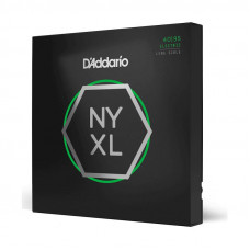 D'ADDARIO NYXL4095 - Струны для бас-гитары