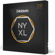 D'ADDARIO NYXL50105 - Струны для бас-гитары