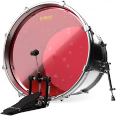 EVANS BD20GB3 - Пластик 20