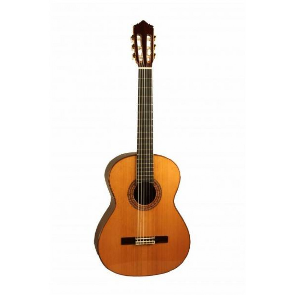 PEREZ 660 Cedar + Кейс - Гитара классическая 4/4
