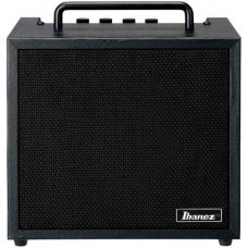 IBANEZ IBZ10BV2 - Комбоусилитель для бас-гитары