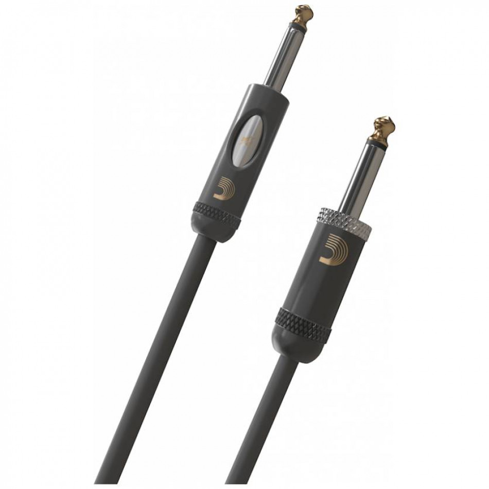 PLANET WAVES PW-AMSK 30 - Инструментальный кабель
