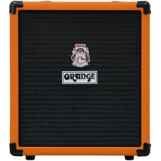 ORANGE Crush Bass 25 - Комбоусилитель для бас-гитары
