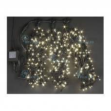 RICH LED RL-T3*20N2-WW - Гирлянда