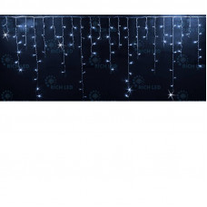 RICH LED RL-i3*0.9F-T/W - Бахрома светодиодная