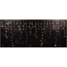 RICH LED RL-i3*0.9F-T/WW - Бахрома светодиодная