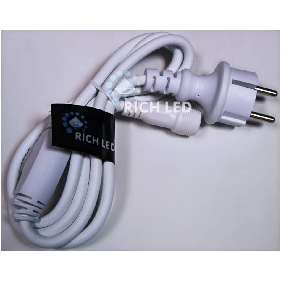 RICH LED RL-220AC/DC-2A-W - Блок питания