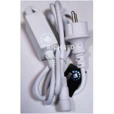 RICH LED RL-220AC/DC-2AF-W - Блок питания