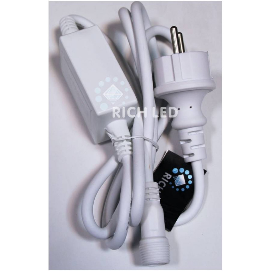 RICH LED RL-220AC/DC-2AF-W - Блок питания
