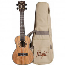 FLIGHT DUC450 MANGO - Укулеле концерт