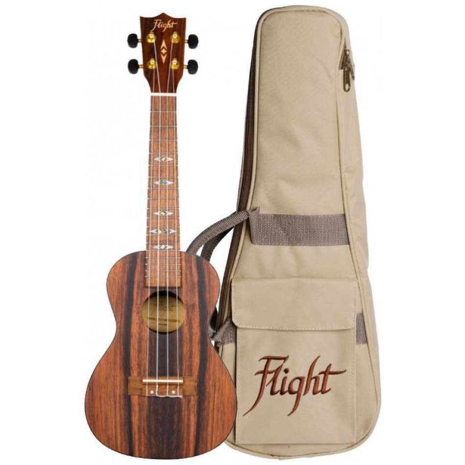 FLIGHT DUC460 AMARA - Укулеле концерт