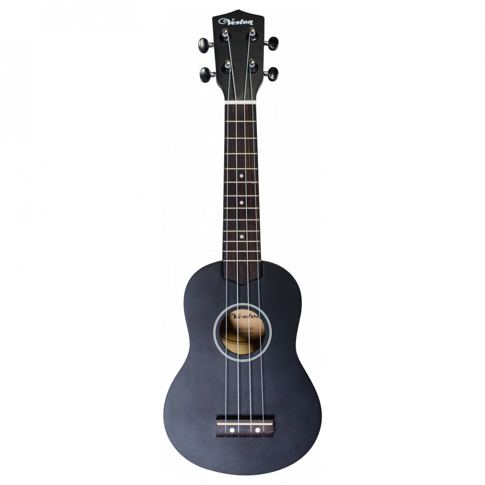 VESTON KUS 15 BK - Укулеле сопрано