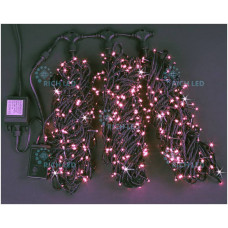 RICH LED RL-S3*20F-P - Гирлянда
