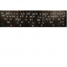 RICH LED RL-i3*0.5F-T/WW - Бахрома светодиодная