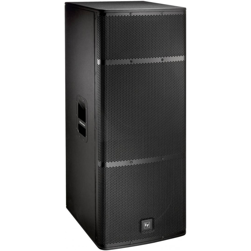 ELECTRO-VOICE ELX215 - Акустическая система