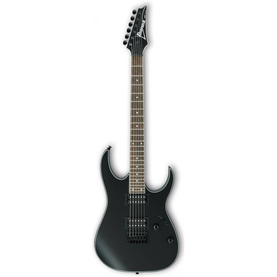 IBANEZ RG421EX-BKF - Электрогитара
