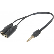 DEFENDER Headset Jack - Переходник