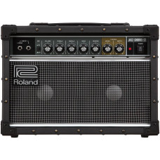 ROLAND JC-22 - Комбоусилитель для электрогитары