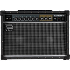 ROLAND JC-40 - Комбоусилитель для электрогитары