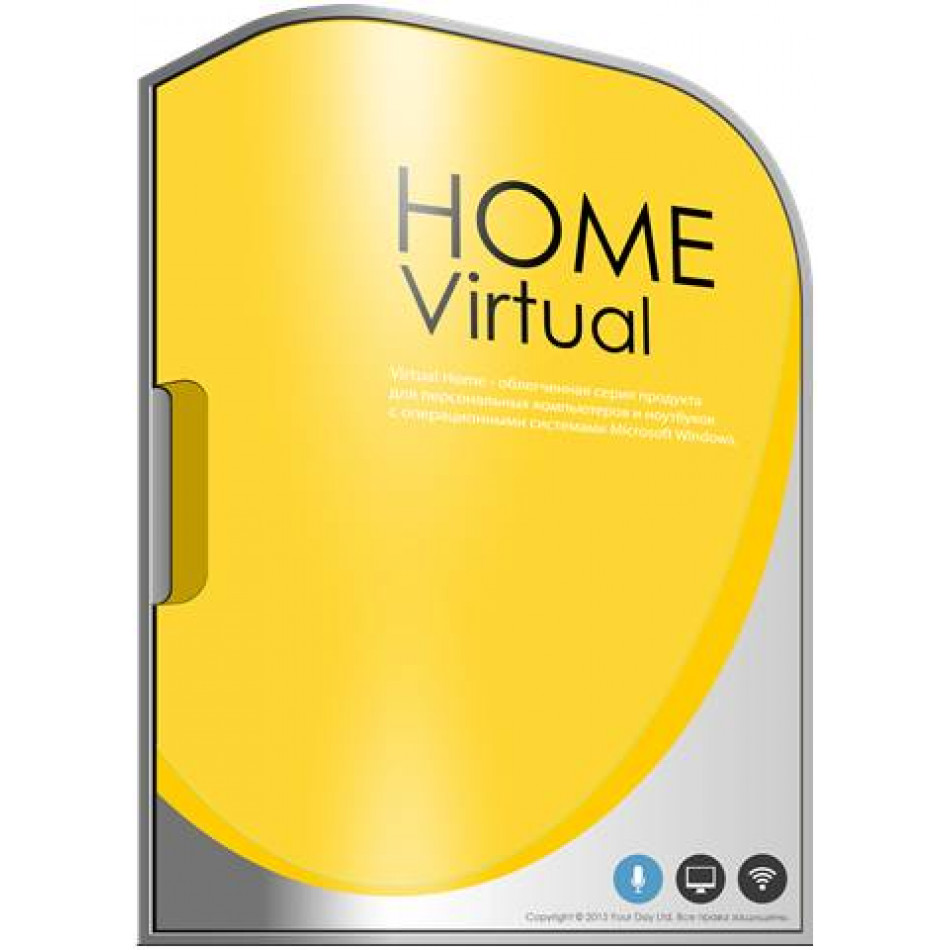 YOUR DAY Virtual Home - Караоке-система