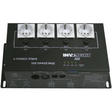 INVOLIGHT AD8 - Диммер