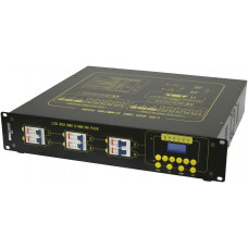 INVOLIGHT DD6 - Диммер