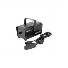 INVOLIGHT FM400 - Дым-машина