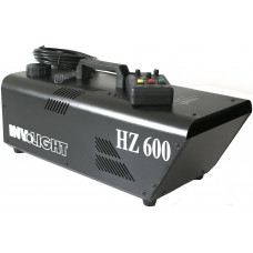 INVOLIGHT HZ600 - Дым-машина