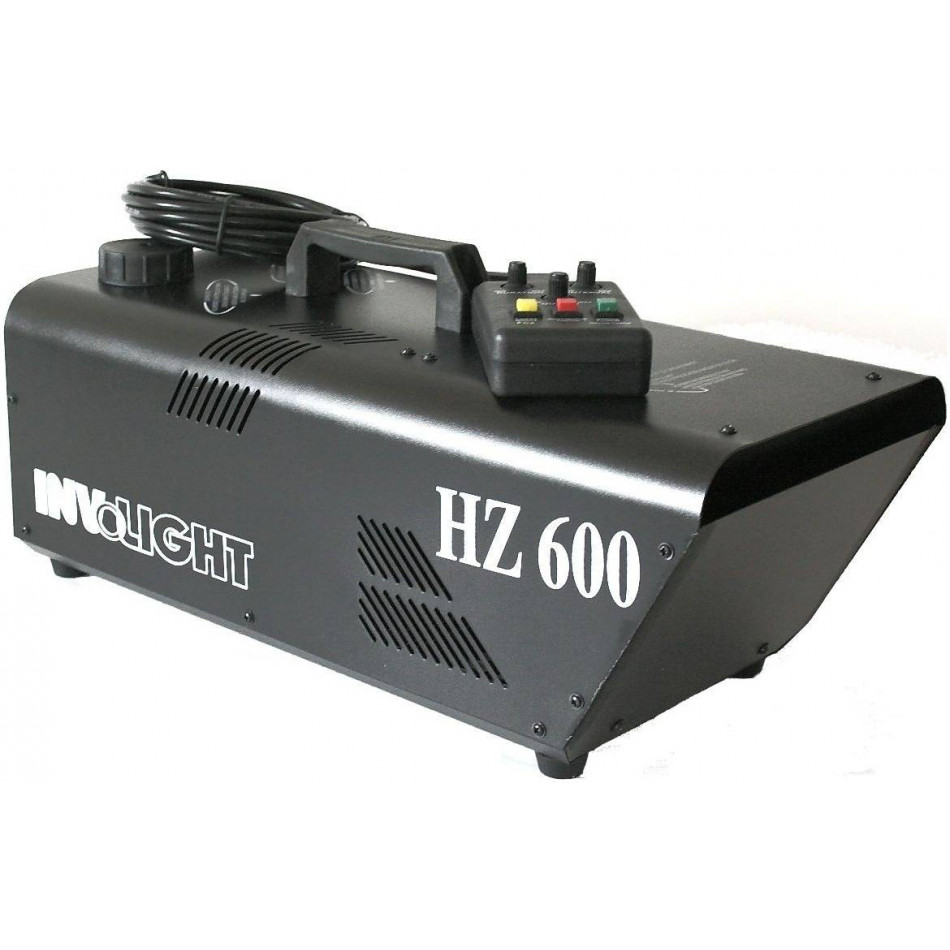 INVOLIGHT HZ600 - Дым-машина