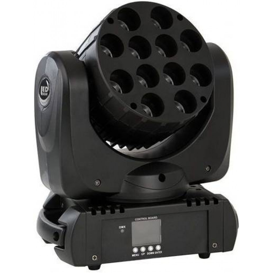 INVOLIGHT MH1210B - Вращающаяся голова