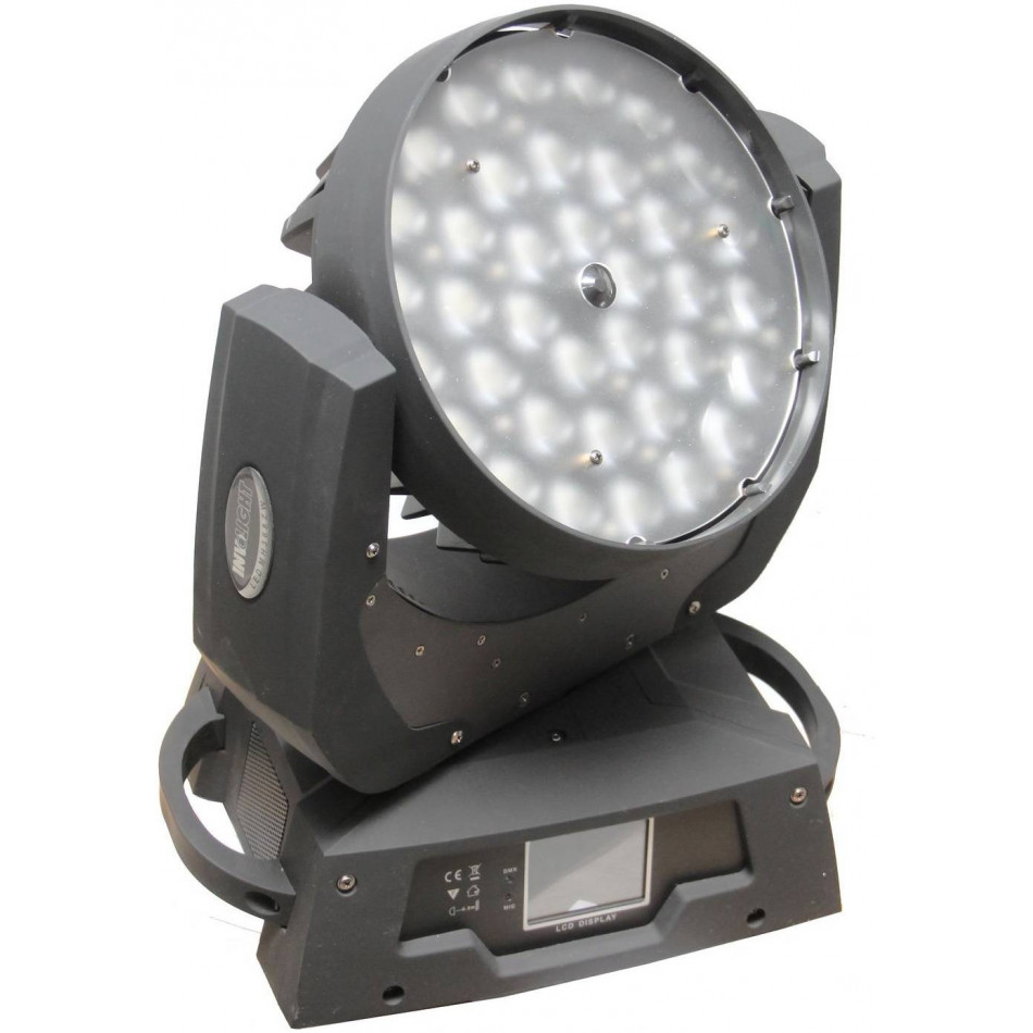 INVOLIGHT MH368ZW - Вращающаяся голова