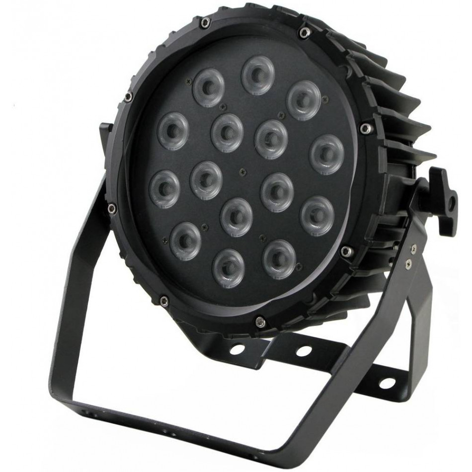 INVOLIGHT LED PAR154W - Светильник заливного света