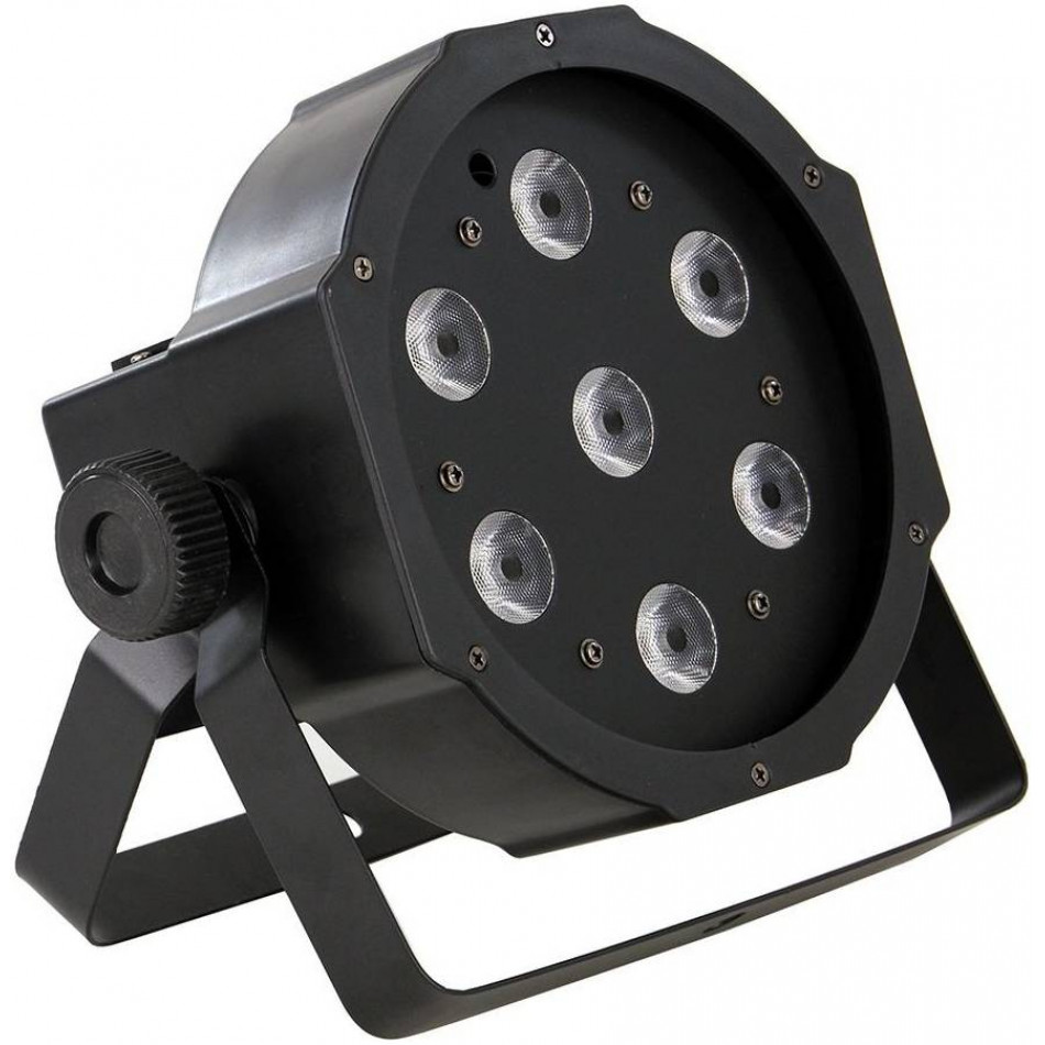 INVOLIGHT SLIMPAR 784 - Прожектор направленного света