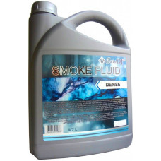 EURO DJ Smoke Fluid DENSE, 4,7L - Жидкость для дым-машин
