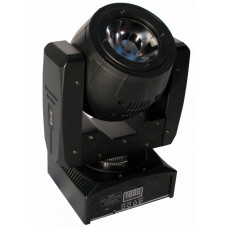 EURO DJ LED BEAM 60 - Вращающаяся голова