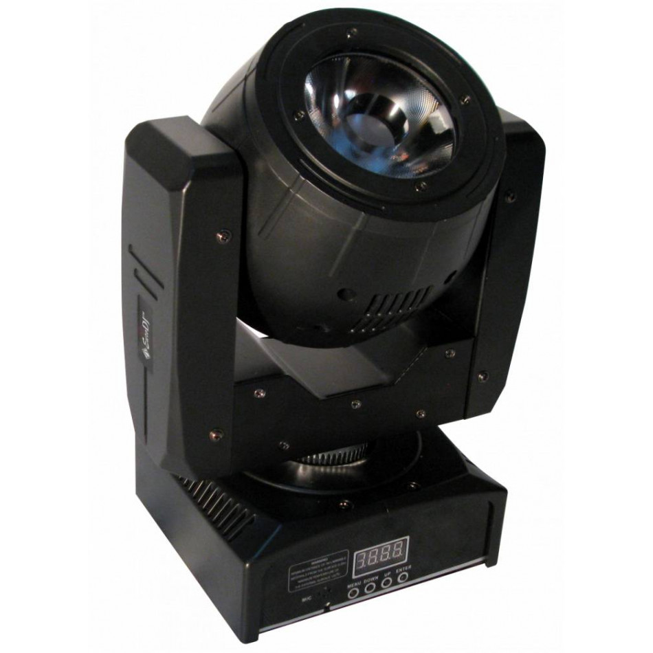 EURO DJ LED BEAM 60 - Вращающаяся голова