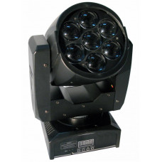 EURO DJ LED MINI-BE 715 - Вращающаяся голова