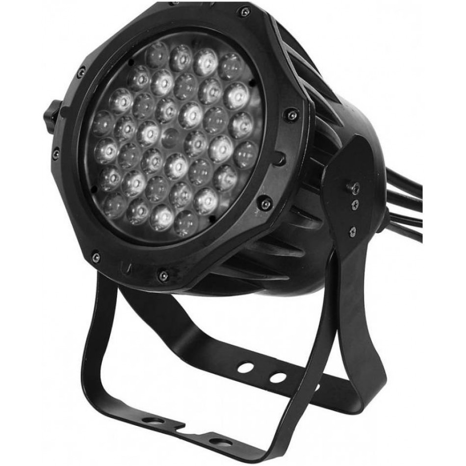 EURO DJ LED-1W AWB (25) - LED-прибор