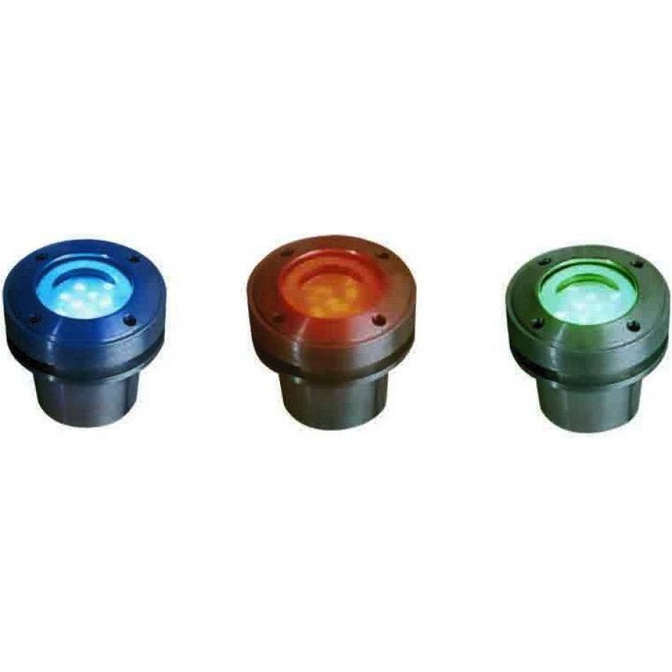 EURO DJ Water Color Lamp - Светильник