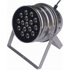 EURO DJ LED PAR 64-8W/45 - Светодиодный прожектор
