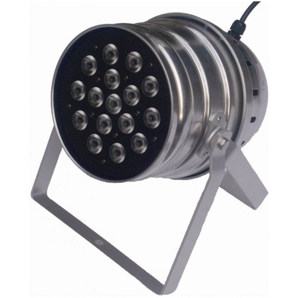 EURO DJ LED PAR 64-8W/45 - Светодиодный прожектор