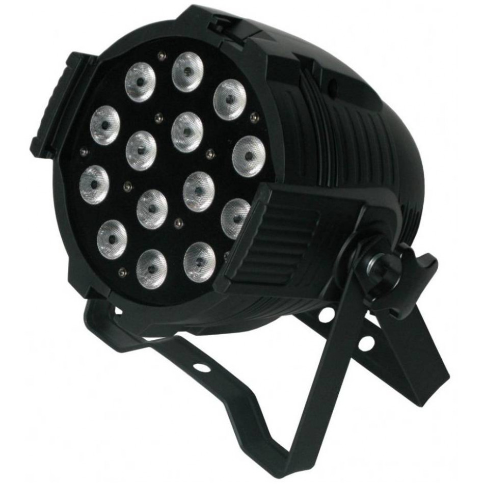 EURO DJ LED PAR-1410 RGBWA/45 - Светодиодный прожектор