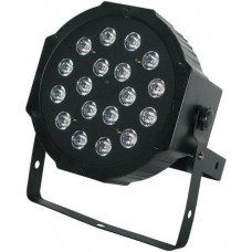EURO DJ LED PAR-181 RGB - Светодиодный прожектор