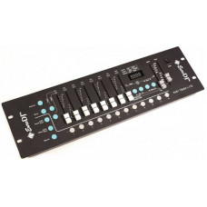 EURO DJ Easy Touch Lite - Световой DMX пульт