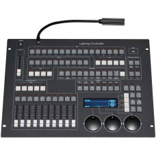EURO DJ Lightmaster 500 - Световой DMX пульт