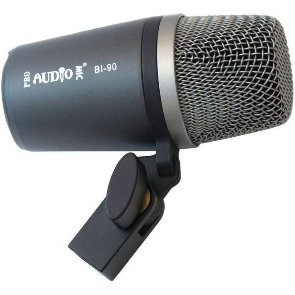 PROAUDIO BI - Микрофон для ударных
